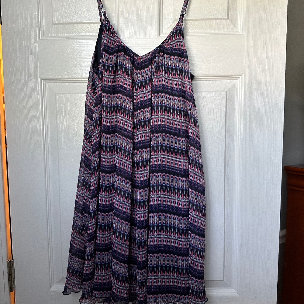 Fun sundress from Express
